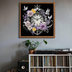 Momente in Bloom Puzzles Rätseln 1000 Stücke