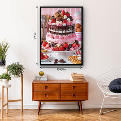 Sweet Symphony Puzzles Puzzles 1000 pièces