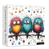 Celebrating Birds Jigsaw Puzzle 1000 Pieces