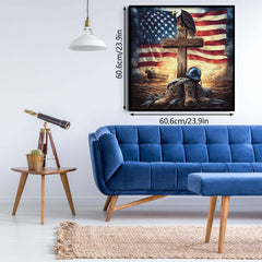 Land of the Heroes Jigsaw Puzzle 1000 Pieces