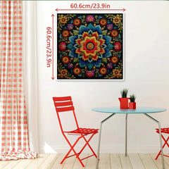 Contes floraux Puzzle de puzzle 1000 pièces