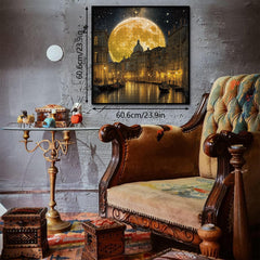 LOVE CROSS PUBLIP DE JIGSAW 1000 PIÈCES