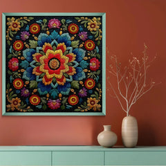 Contes floraux Puzzle de puzzle 1000 pièces