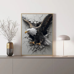 Breaking Free Jigsaw Puzzle 1000 Pieces