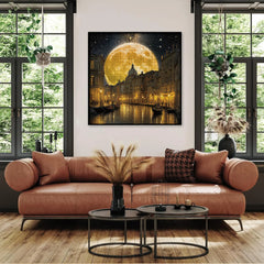 LOVE CROSS PUBLIP DE JIGSAW 1000 PIÈCES