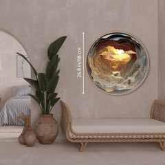 Valley Glow Puzzle 1000 pièces 1000 pièces