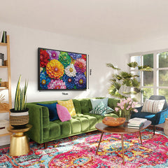 Exquisite Blumen Puzzle 1000 Stücke