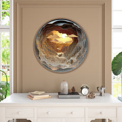 Valley Glow Puzzle 1000 pièces 1000 pièces