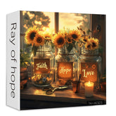 Ray Of Hope Puzzles 1000 pièces