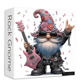 Rock Gnome Puzzle 1000 pièces 1000 pièces
