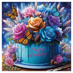 Star Gala Jigsaw Puzzle 1000 Pieces