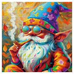 Puzzle fantaisiste pour puzzles 1000 pièces