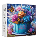 Gala Star Gala Puzzle 1000 pièces