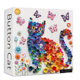 Button Cat Puzzles 1000 pièces