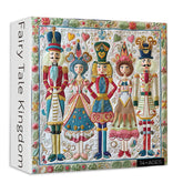 Märchengeschichte Kingdom Puzzle 1000 Stücke