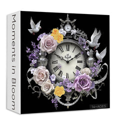 Momente in Bloom Puzzles Rätseln 1000 Stücke