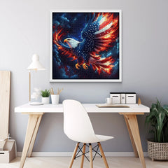 Wings of Freedom Jigsaw Puzzles 1000 Pieces