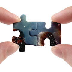 Lunar Invocation Puzzle 1000 pièces 1000 pièces