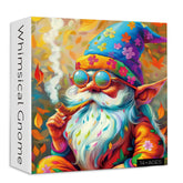 Puzzle fantaisiste pour puzzles 1000 pièces