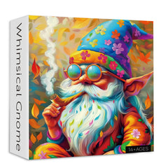 Puzzle fantaisiste pour puzzles 1000 pièces