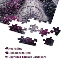 Dream Feather Jigsaw Puzzle 1000 Pieces