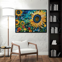 Dreams Sunlit Dreams Puzzle 1000 pièces