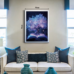 Sagesse illuminée Puzzle de puzzle 1000 pièces