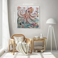 Pocte de joailleuse puzzles 1000 pièces