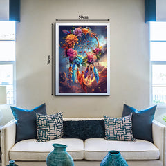 Traumfänger Puzzle 1000 Stücke