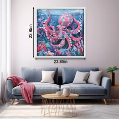Ocean Octopus Puzzles Puzzles 1000 pièces