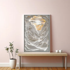 Sunset Canyon Puzzle 1000 pièces 1000 pièces