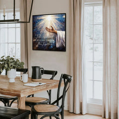 Licht der Hoffnung Jigsaw Puzzle 1000 Stücke