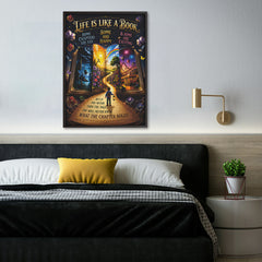 Chapters of Life Jigsaw Puzzle 1000 Piece