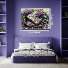 Flüchtige Erinnerungen Jigsaw Puzzle 1000 Stücke