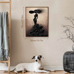 Brilliant Elegant Jigsaw Puzzle 1000 Pieces