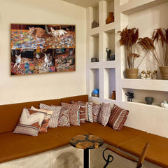 Pawza Pounce Jigsaw Rätsel 1000 Stücke