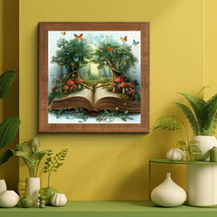 Jungle Book Jigsaw Puzzle 1000 Pieces