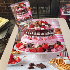 Sweet Symphony Puzzles Puzzles 1000 pièces