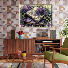 Flüchtige Erinnerungen Jigsaw Puzzle 1000 Stücke