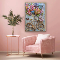 Puzzle du printemps de fleurs de fleurs Puzzle 1000 pièces