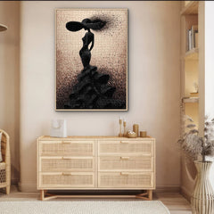 Puzzle brillant et élégant 1000 pièces