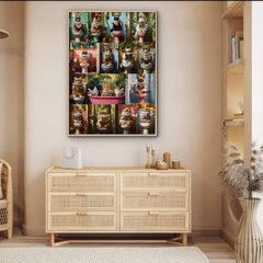 The Toilet Times Jigsaw Puzzles 1000 Pieces