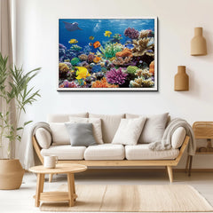 Coral Dream Jigsaw Puzzle 1000 Pieces