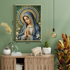 Sacred Light Jigsaw Puzzle 1000 Plece