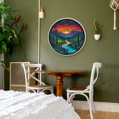 Forest Dreamscape Puzzles Puzzles 1000 pièces