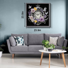 Momente in Bloom Puzzles Rätseln 1000 Stücke