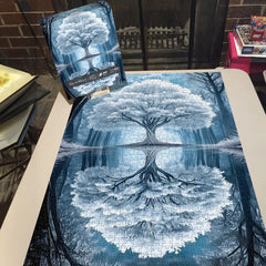 Tree of Mirror Jigsaw Puzzle 1000 Piece