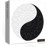 Yin Yang Jigsaw Puzzle 1000 pièces