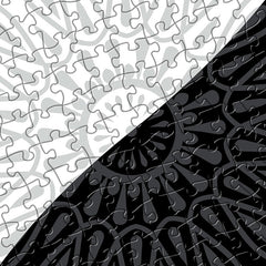 Yin Yang Puzzle 1000 Stücke