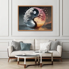 Wheel of Life Jigsaw Puzzle 1000 Pieces